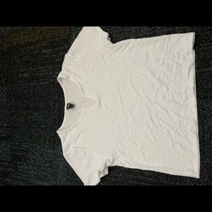 Never worn